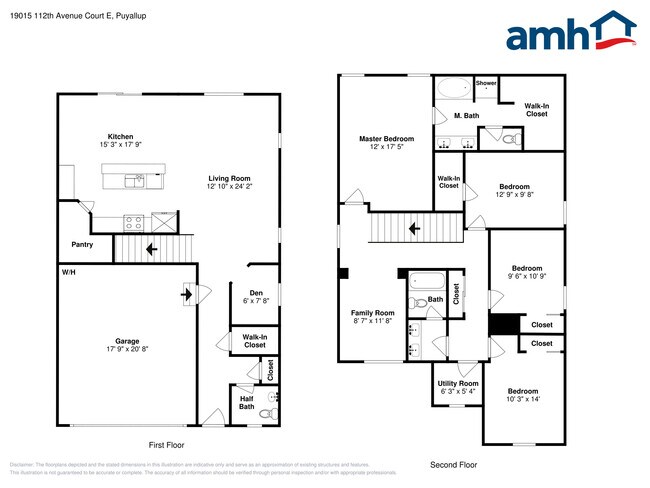 Foto del edificio - 19015 112th Ave Ct E