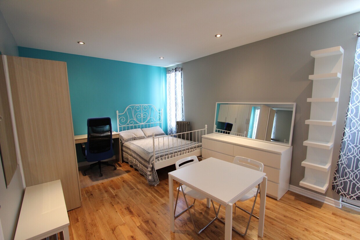 Photo principale - 1230 Rue Du Fort