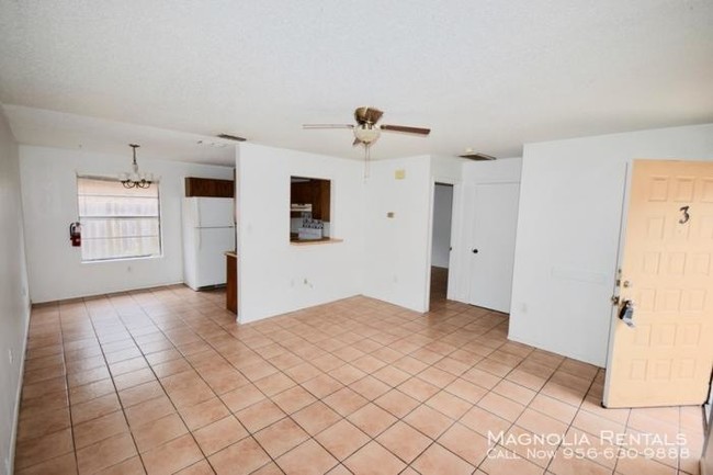 Building Photo - 1 bedroom in McAllen TX 78501