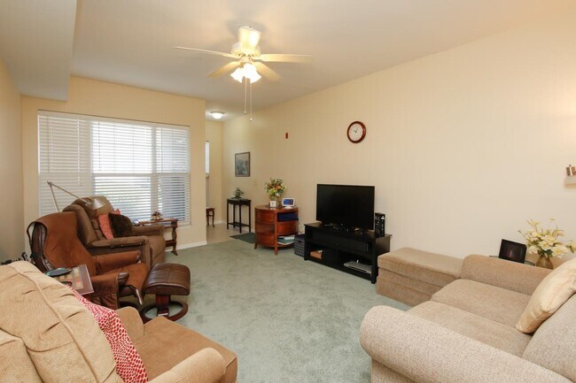 Foto del edificio - 37111 Harbour Vista Cir