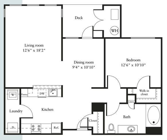 Building Photo - 7 Archstone Cir