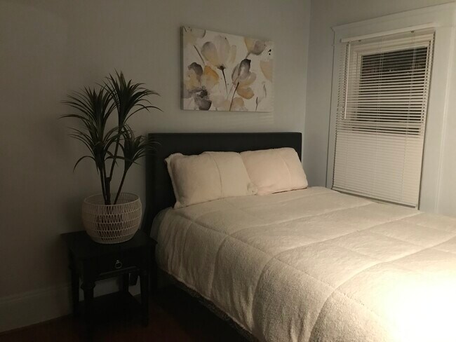 Dormitorio - 2127 Prior Ct