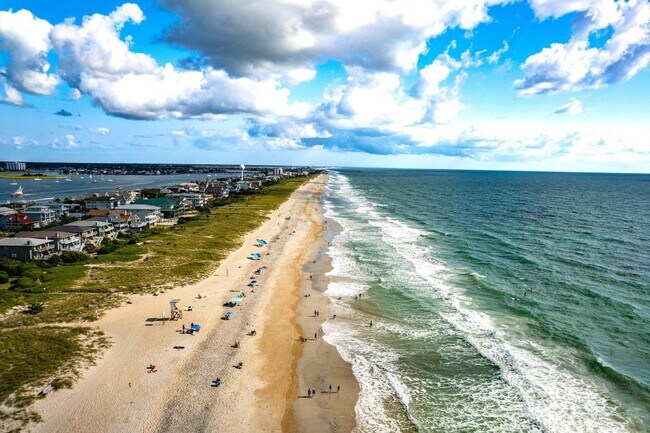 Foto del edificio - 6328 Wrightsville Ave