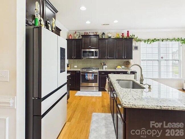 Foto del edificio - 1256 Tranquility Point Ave NW