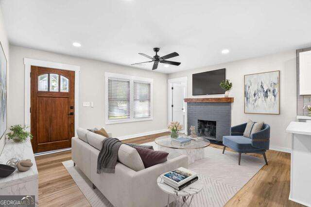 Building Photo - 1453 Lockwood Dr SW