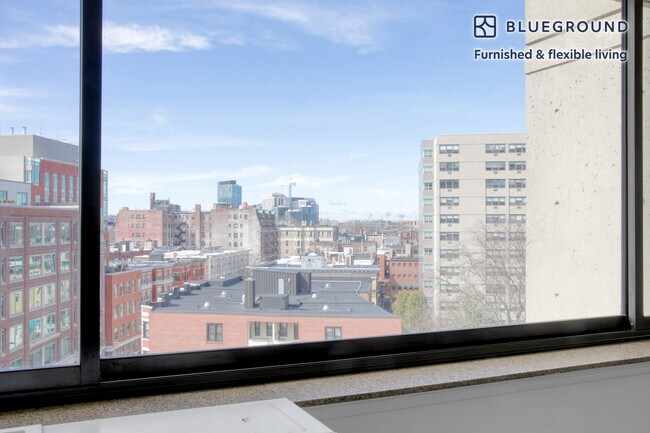 Foto del edificio - 221 Massachusetts Ave
