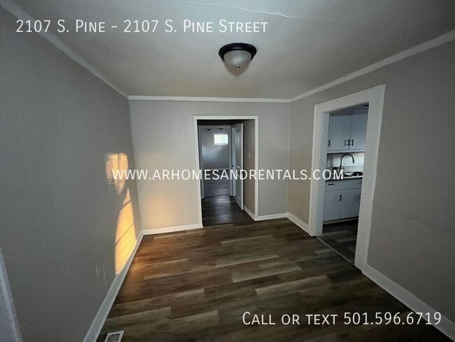 Foto del edificio - 2107 S Pine St