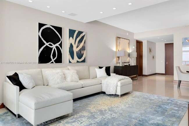 Building Photo - 9703 Collins Ave