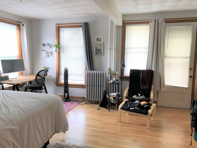 Foto del edificio - 501 N Tioga St