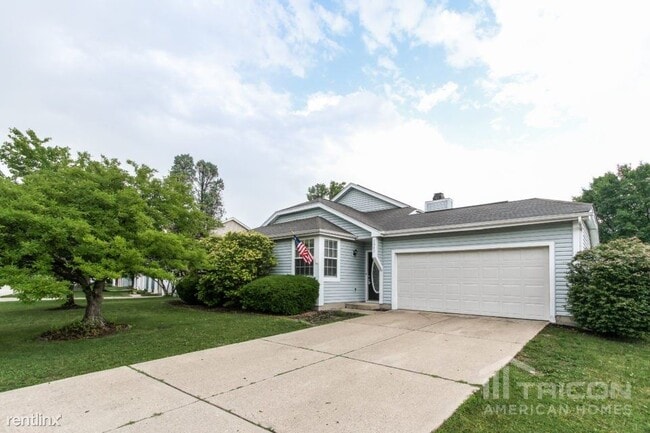 Building Photo - 7943 Cardinal Cove W