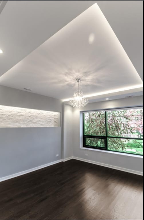 Building Photo - 4 bedroom in CHICAGO IL 60626