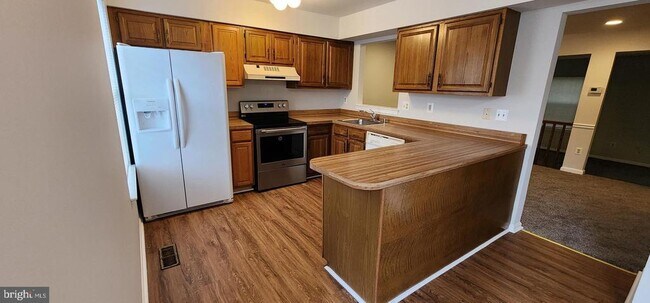 Foto del edificio - 14625 Gov Sprigg Pl