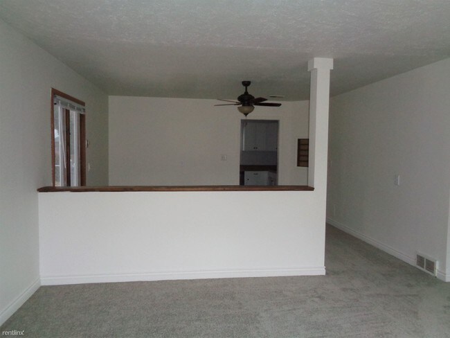 Building Photo - 3 br, 1 bath House - 3331 Alpine St