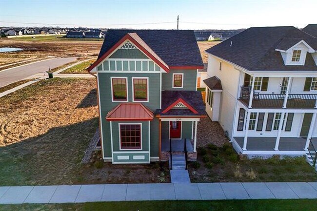 Foto del edificio - Brand new 3BR /2.5BA Home - Available now!