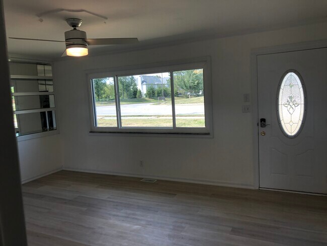 Foto del edificio - 865 W 136th St