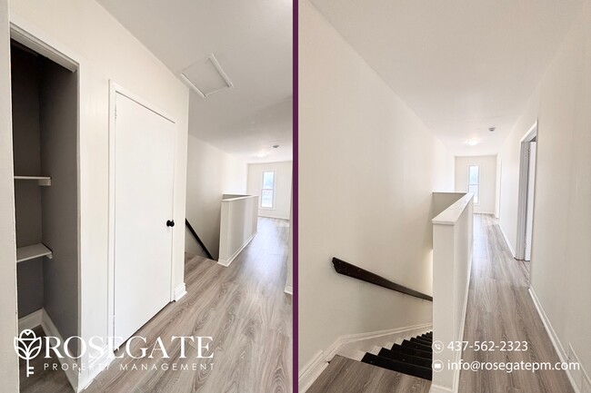 Building Photo - Pet-Friendly 2-Bedroom Corner Multiplex with Private Balcony & 2 Parking Spaces – Barrie