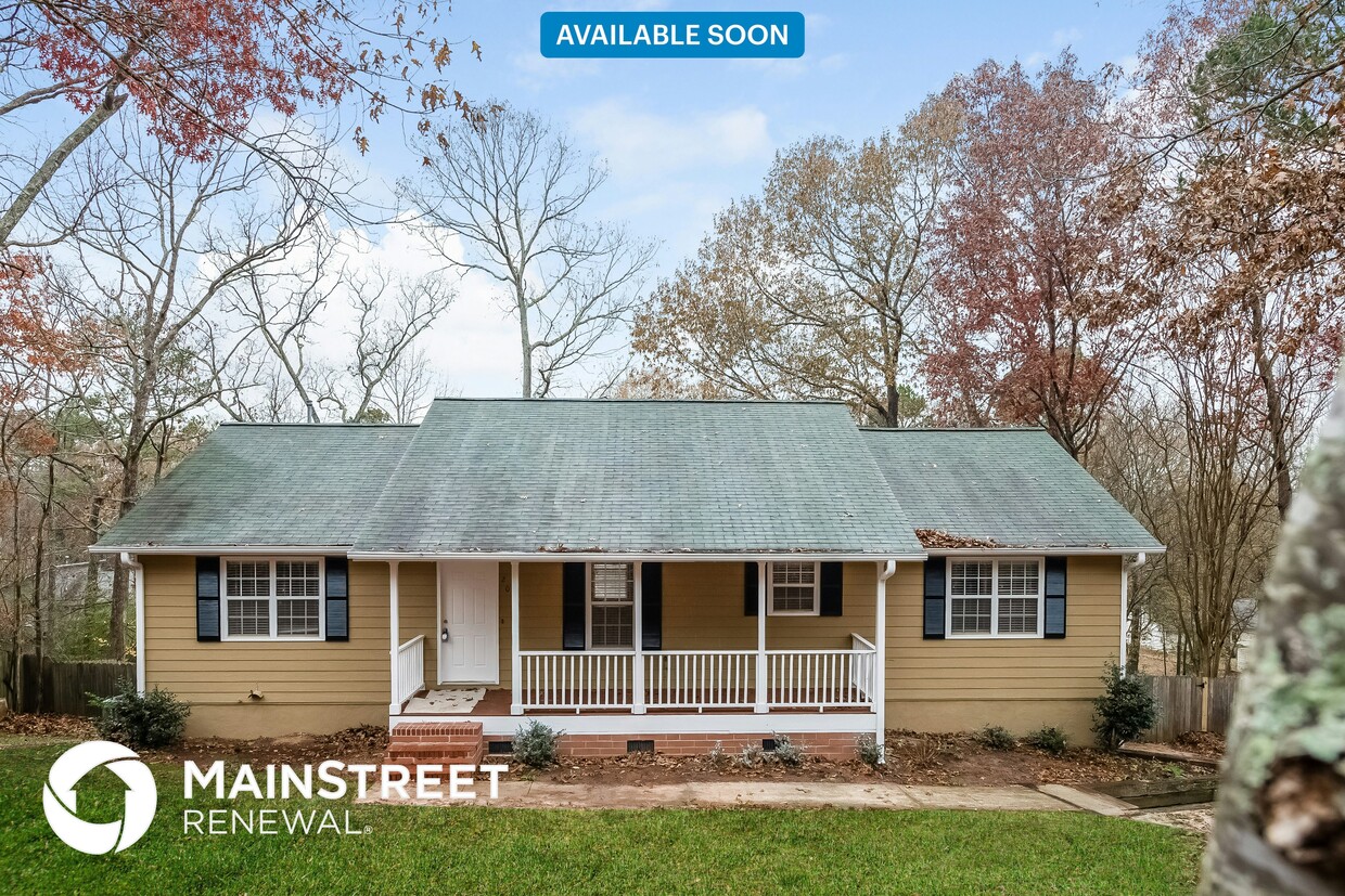 Primary Photo - 205 Briarpatch Ct
