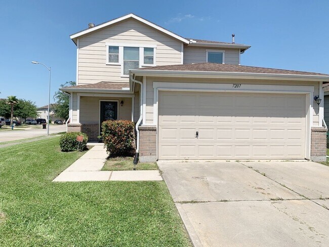 Foto del edificio - 7207 Liberty Mesa Ln