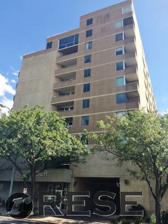 Stunning Condo in Heart of SLC Condo for Rent in Salt Lake City, UT