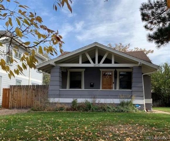 Foto principal - 2070 S Emerson St