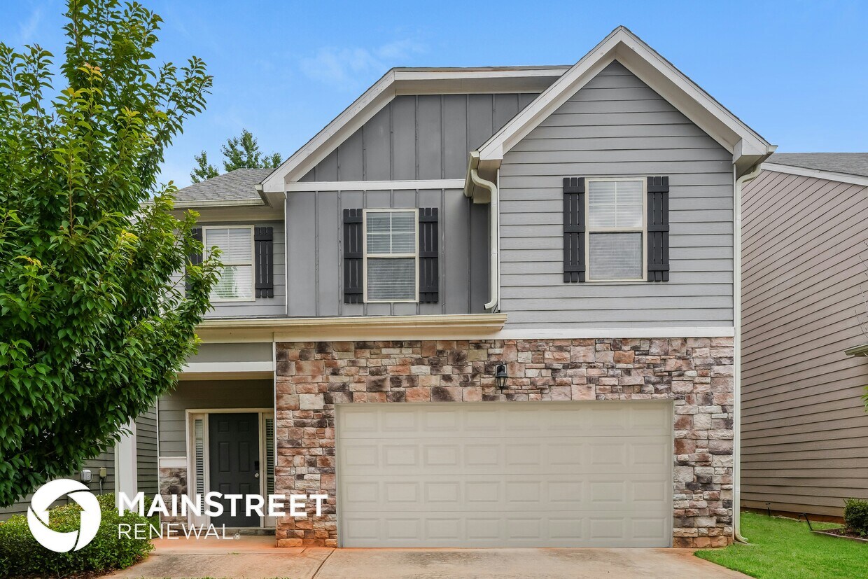 Foto principal - 4948 Longview Run
