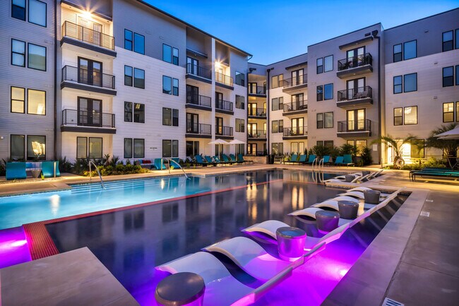 Foto del edificio - Nexus East