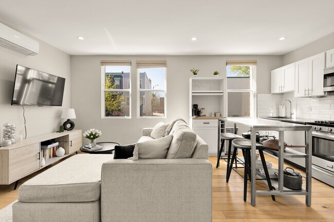 Foto del edificio - 3101 Sherman Ave NW