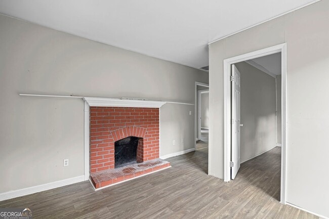 Foto del edificio - 1005 Westmoor Dr NW