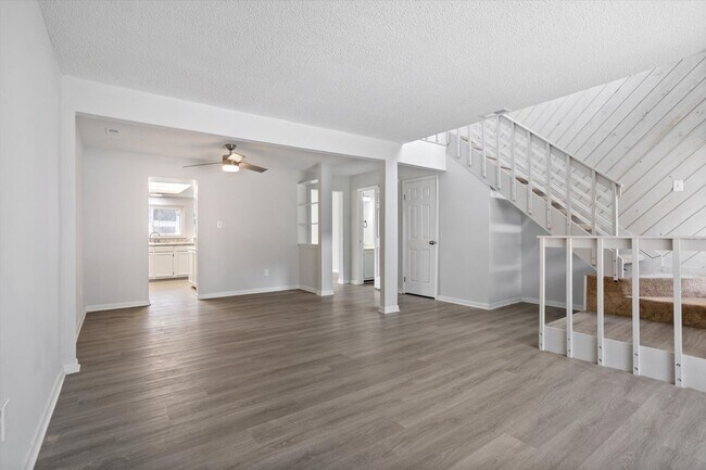 Foto del edificio - Campus East