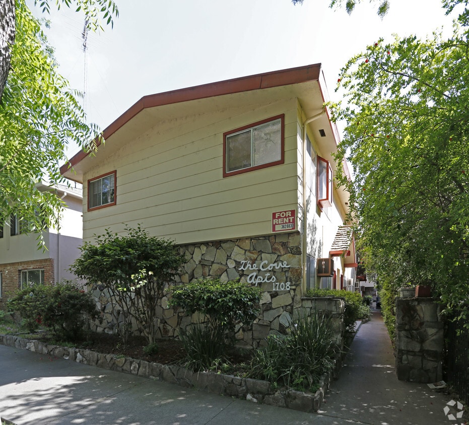 The Cove Apartments Apartments in Sacramento, CA