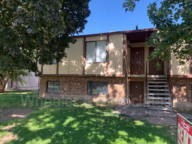 1724 N 1450 W Unit 1, Layton, UT 84041 Condo for Rent in Layton, UT