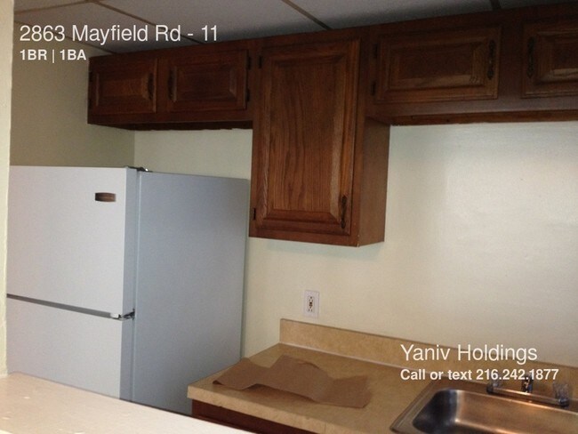 Building Photo - 2863 Mayfield Rd