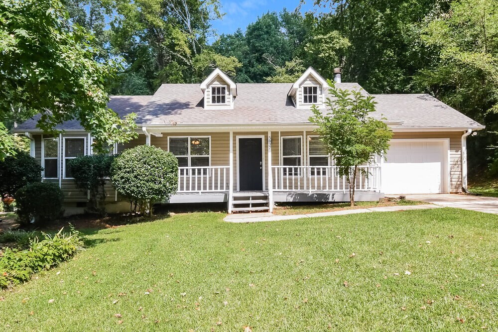 Foto principal - 5837 Janet Dr