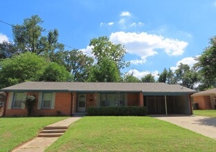 Building Photo - 1711 Faulkner Street
