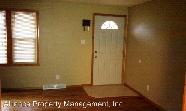 Building Photo - 2 br, 2 bath House - 2516 Church Circle