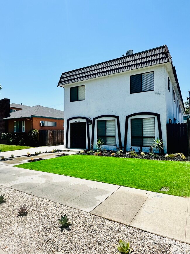 Foto del edificio - 4048 Garden Ave