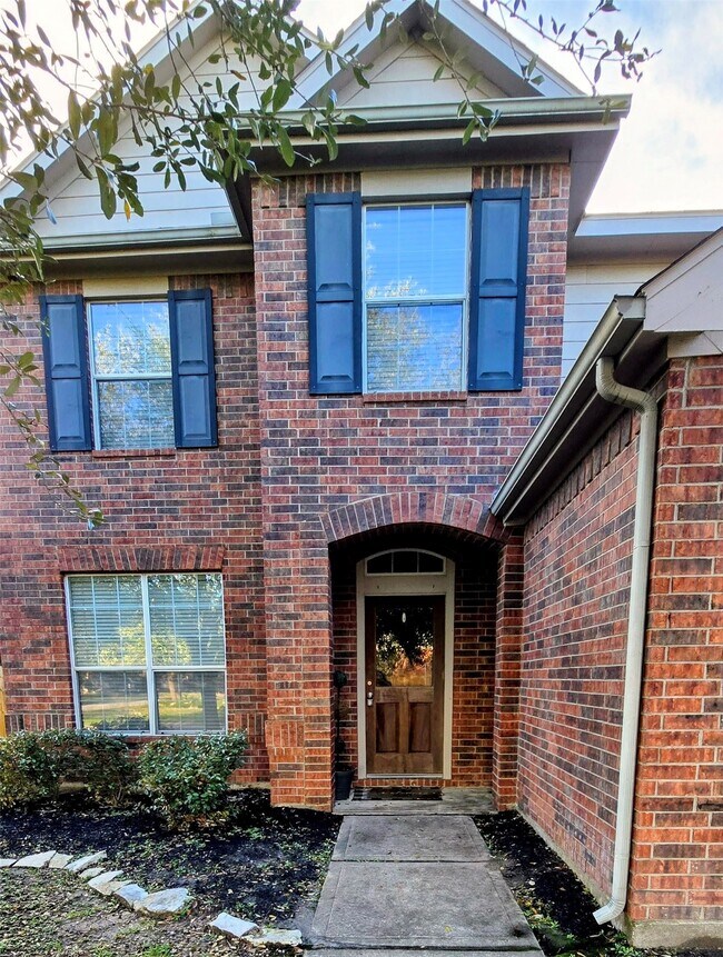 Building Photo - 15011 Stablewood Downs Ln