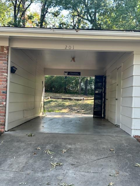 Foto del edificio - 201 Hiawatha Dr