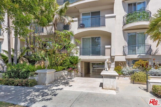 Foto del edificio - 1450 S Beverly Dr