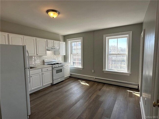 Foto del edificio - 89 Broadway