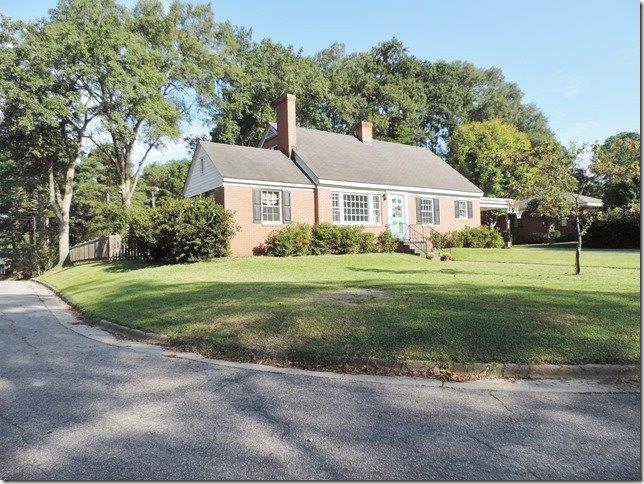 Building Photo - 506 Monticello Dr NW