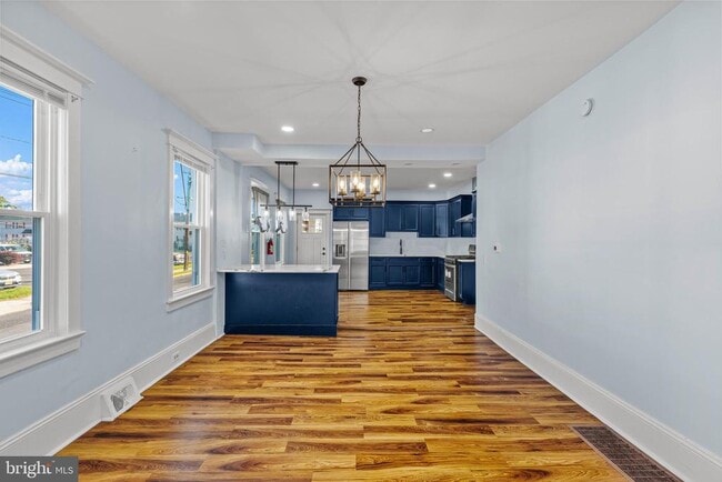 Foto del edificio - 601 High St