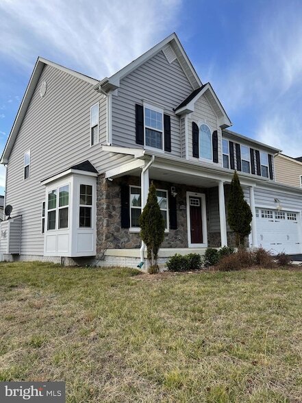 Foto del edificio - 9229 Wainwright Ln