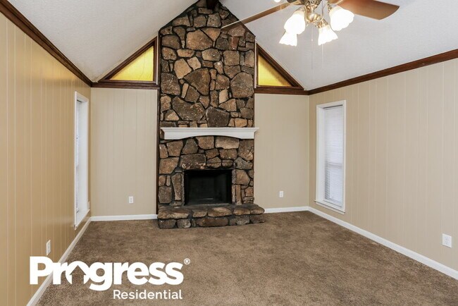 Foto del edificio - 6296 Ashton Rd