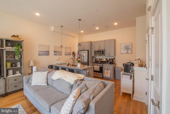 Foto del edificio - 1115 Germantown Ave