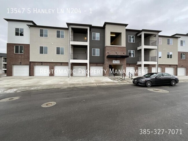 Building Photo - 13547 Hanley Ln