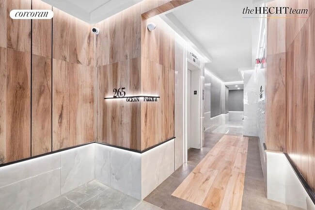 Foto del edificio - 265 Ocean Pkwy