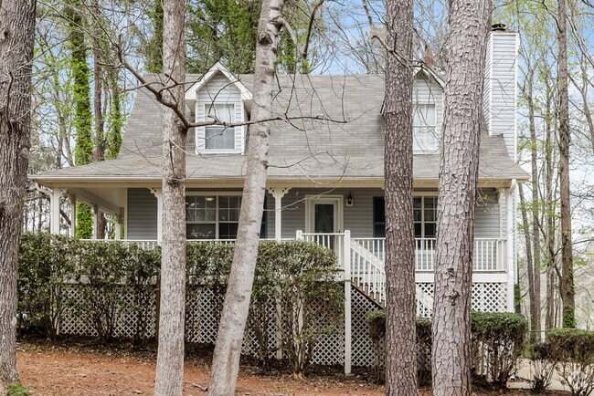 Building Photo - 3876 Saddlecreek Dr