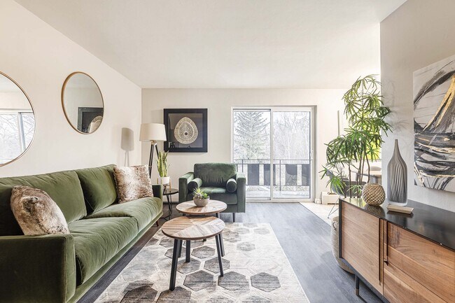 Photo du bâtiment - The Winston