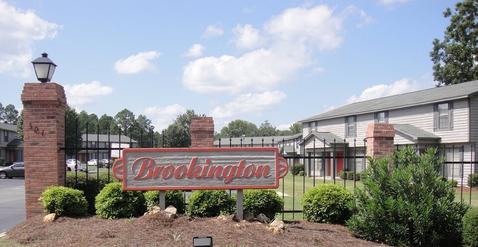 Foto principal - Brookington Apartments